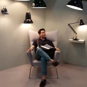 Meet your Posher, Myungjin